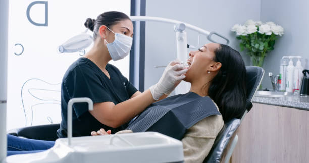 Dental X-Rays and Imaging in Roberta, GA