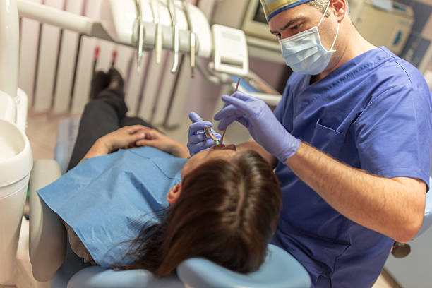 Professional Dental Services in Roberta, GA